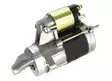 Sno-X snöskoter startmotor, Ski-Doo/Lynx - Snöskoter startmotorer - 91-190739 - 2
