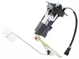 Sno-X Elektronisk bränslepump (komplett), Arctic Cat 4000/6000/8000 - Snöskoter bränslepumpar - 87-07019 - 1