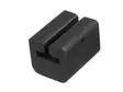Sno-X boggins gummibuffert Arctic Cat/Yamaha - Snöskoter genomslagsgummi - 84-04089 - 1