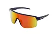Spect Red Bull Dakota Sunglasses blue brown with red mirror POL - Solglasögon - 674-221009 - 2