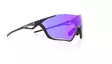 Spect Red Bull Flow Sunglasses black/grey/purple mirror - Solglasögon - 674-2110029 - 1