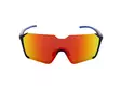 Spect Red Bull Nick Sunglasses blue red flash, brown with red mirror, S.2 - Solglasögon - 674-221019 - 3
