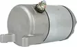 Arrowhead Startmotor Hisun 400cc, Yamaha 350cc - ATV startmotor - 71-SMU0269 - 1