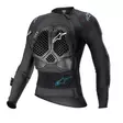 Alpinestars suojatakki bionic - Bröstskydd - D438299 - 1