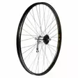 Bakhjul 26" 24-584 Shimano 1v, Rodi Westwood, svart - Fälgar bak 1 v - 60099 - 1