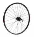 Bakhjul 29" 23-622 XC Disc gängad, MACH1 KLIXX, dubbelbotten, hylsad, skivbroms - Fälgar bak med skivbromsnav - 59279 - 1