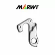 Växelöra MARWI, GH-059 - Fästen - GH-059 - 2