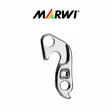 Växelöra MARWI, GH-089, Specialized - Fästen - GH-089 - 2
