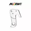 Bakväxlarfäste MARWI, GH-149, Cannondale - Fästen - GH-149 - 2