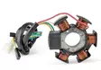 Tec-X Stator, Ducati-modell, Minarelli AM6 / Derbi motor EBE, EBS D50B - Statorer och tändplattor - 303-0259 - 1