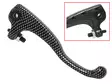Tec-X Bromsgrepp, Carbon-mönster, Aprilia RX,SX 06-10 / Derbi Senda DRD, DRD Rac - Bromsspakar - 307-1006-9 - 1