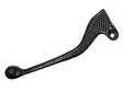 Tec-X Kopplingsgrepp, Carbon-mönster, Aprilia / Derbi / Drac / Gilera / Rieju, 5 - Kopplingsspakar - 307-1005-9 - 1