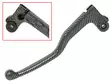 Tec-X Kopplingsgrepp, Carbon-mönster, Derbi Senda DRD Pro / Yamaha DT 50 R,SM,X - Kopplingsspakar - 307-1007-9 - 1