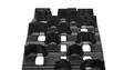 Skotermatta Camso Epic 280, 38x389 3,00" 71mm - Snöskoter skotermattor - 841-9409 - 2