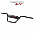 Timeless Styre, PitBike, Svart, Aluminium, b. 750mm h. 185mm - MC Styren - 306-71539 - 1