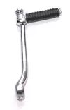 TNT Kick pedal, Aprilia SX,RX 06- / Derbi Senda 98- / Gilera RCR,SMT 03- - Pedaler - 307-0149 - 1