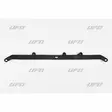 UFO Kedjesläpa CR80/85 96- Svart 001 - Motocross kedjestyrare - 650-3629 - 1