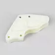 UFO Kedjestyrare KX80/85 95- Neutral 280 - Motocross kedjestyrare - 650-3719 - 2