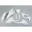 UFO Plastkit 5-delar OEM 999 TC85 18- - Motocross plastsats - 650-K620-999 - 1