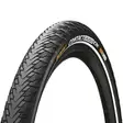 Ytterdäck 28" CONTINENTAL Contact Cruiser, 55-622, Reflex, svart - Ytterdäck - 0101519 - 1