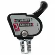 Växelreglage Sturmey Archer 3-vxl - 3 växlar - 68029 - 1