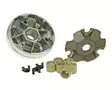 Variator, Kina-skotrar 4-T / Kymco 4-T / Peugeot 4-T - Variatorer - 304-0419 - 1