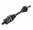 Drivaxel ALL BALLS, 8 kulors axel, Hö/Vä Fram: Polaris Sportsman 400-800 08-12 - ATV drivaxlar - 78-AB8-PO-8-319 - 1