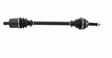 Drivaxel ALL BALLS: 8 kulors axel, Hö/Vä Fram: Polaris Ranger 500-700 06-07 - ATV drivaxlar - 78-AB8-PO-8-309 - 1
