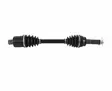 Drivaxel komplett 8 All Balls Polaris Sportsman ACE 325-900 15-18, Höger/Vänster fram - ATV drivaxlar - 78-AB8-PO-8-379 - 1