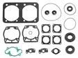 Winderosa Toppsats Rotax 643 LC - Snöskoter toppsatser - 89-0909 - 2