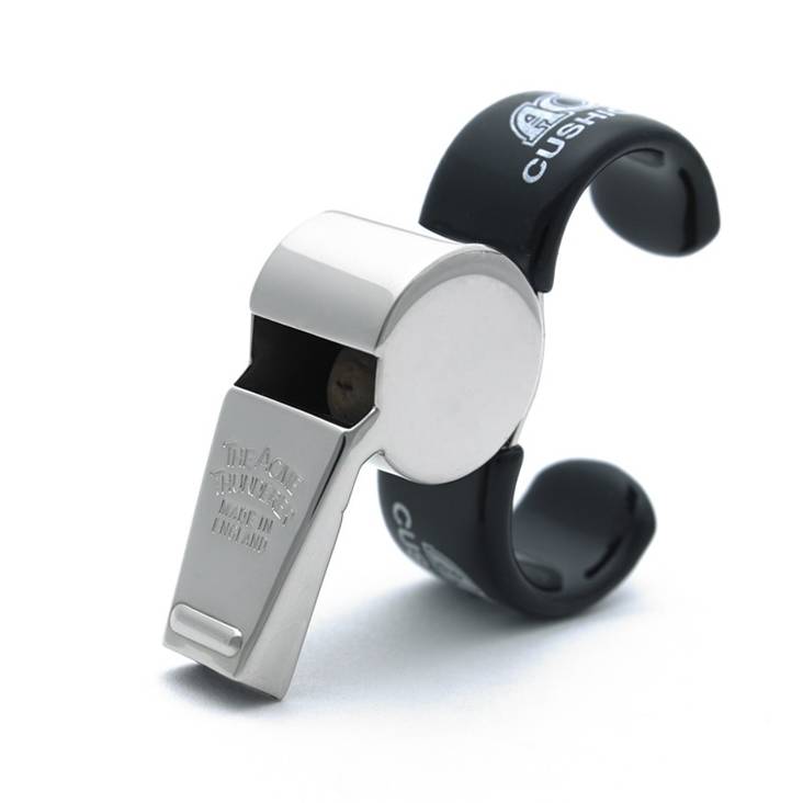 Acme Metallfingerpipa 477/58,5, metall - Ishockey tillbehör - kl305039 - 1