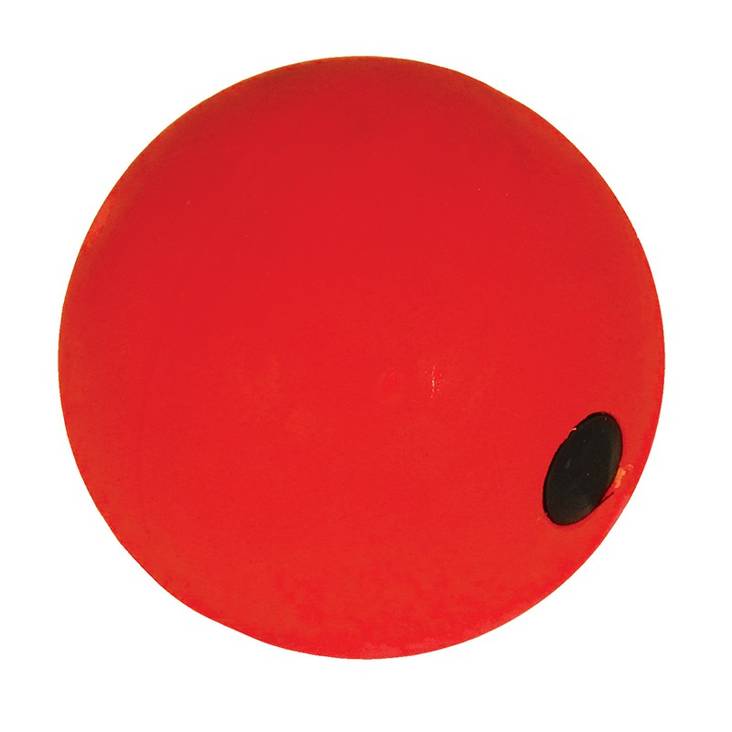 Kastboll Wiese gummi - Kulstötning - kl500209 - 1