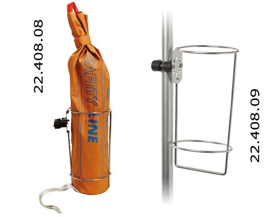 Korg för M22-408-08 - Livbojar - M22-408-09 - 1