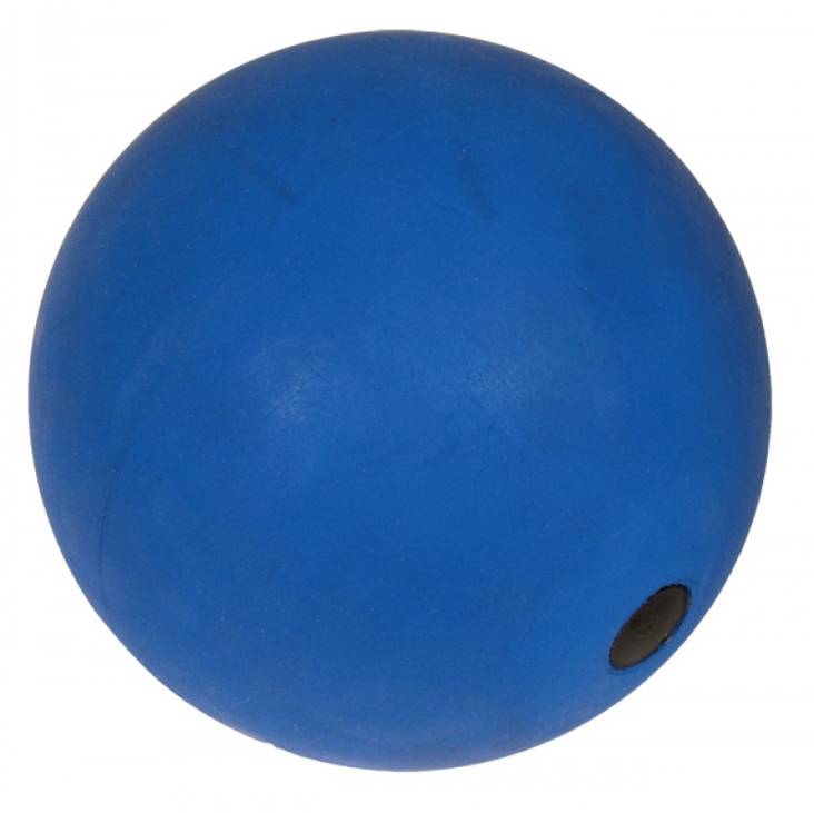 Gummikula Wiese - Kulstötning - kl500219 - 1