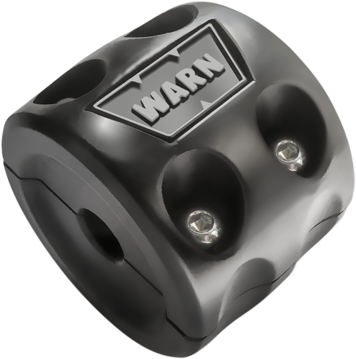 Gummistopp för vinschvajer - ATV vinschar linor och vajer - PE45050609 - 1