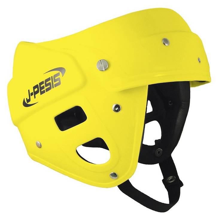 Bobollshjälm J-Pesis, gul - Boboll - kl326059 - 1