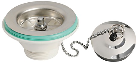 Avloppsutlopp 11/4 - Lavoarer - M50-186-99 - 2