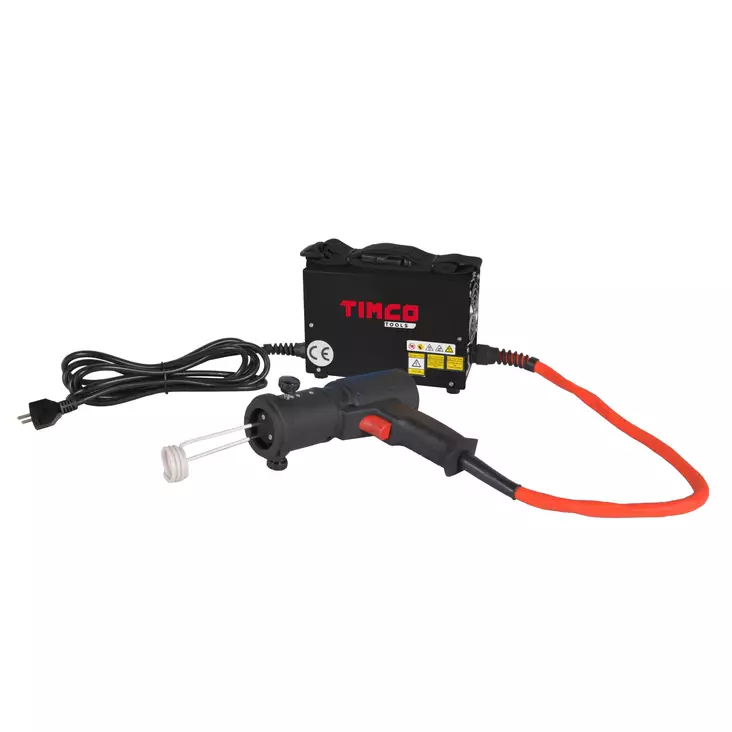 Timco 1500 W induktionsvärmare - Induktionsvärmare - 102619109 - 1