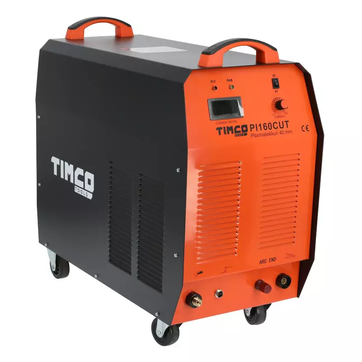 Timco PI160CUT max 45 mm plasmaskärare - Plasmaskärare - 102750779 - 1