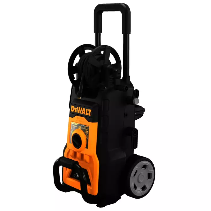 Dewalt DXPW001DTS-E 160 bar högtryckstvätt - Högtryckstvättar - 103641979 - 1