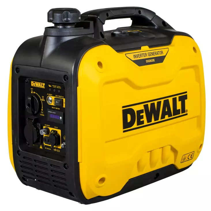 DeWalt DXGNi20E aggregat - Aggregat - 103713129 - 1