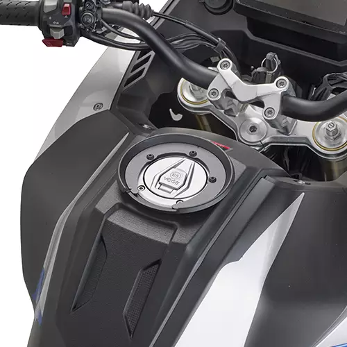 Givi FLANGE VOGE VALICO 525DSX (2023) - MC Väskhållare - 322-BF79 - 1