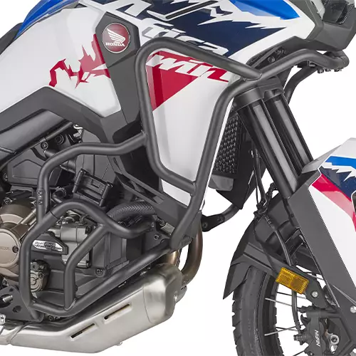 Givi Engine Guard CRF1100L Africa Twin '24 - MC Motorbågar - 324-TNH1209 - 1
