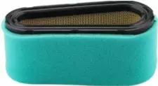 Tract Luftfilter, B&S (äldre) 8.5-11.5 hk, Vertikal, (Åk-klippare) - Filter till Briggs & Stratton - 442-0009 - 1