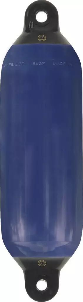 Dan-Fender 520 HD fender navyblå 135 x 540mm - Fendrar - 507-53052059 - 1