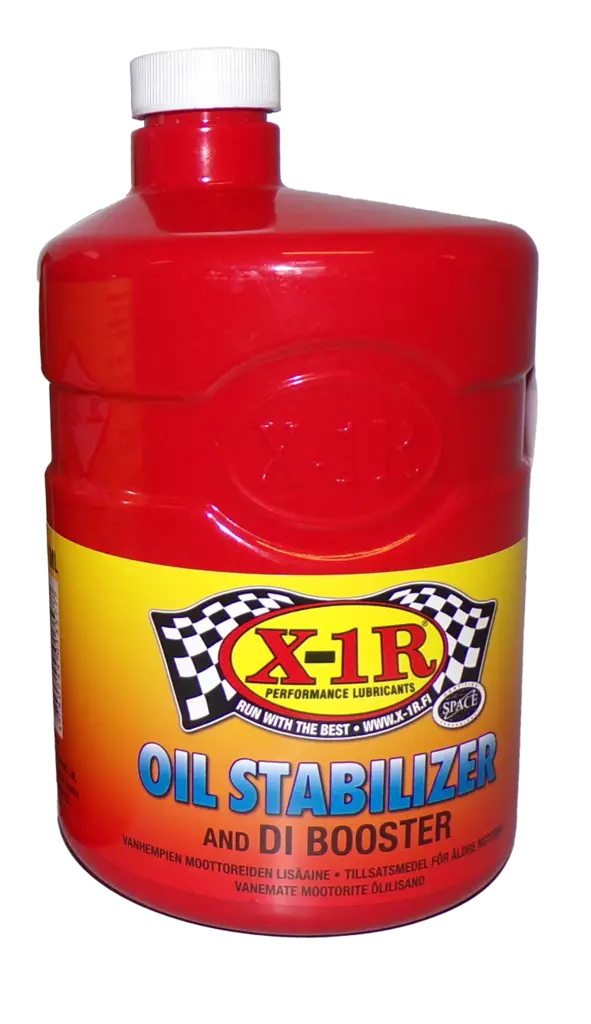 X-1R Oil Stabilizer 946ml - Skyddsmedel - 553-9069 - 1