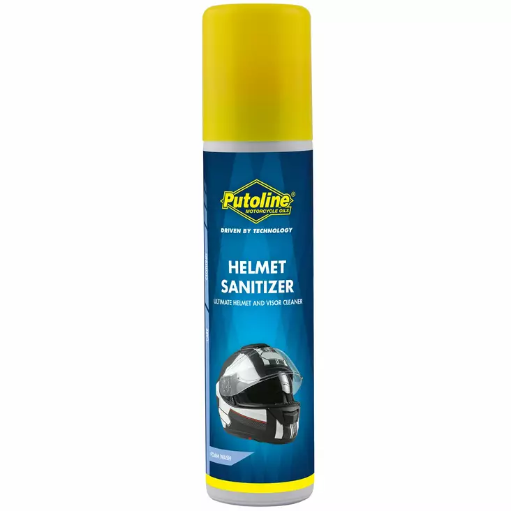 Putoline Hjälmdesinfektionsmedel 75 ml - Skyddsmedel - 554-74459 - 1
