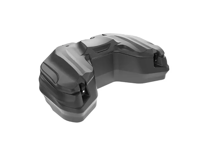 TESSERACT Transportbox Loncin Xwolf 550 - ATV hårda transportboxar - 942-0219 - 1