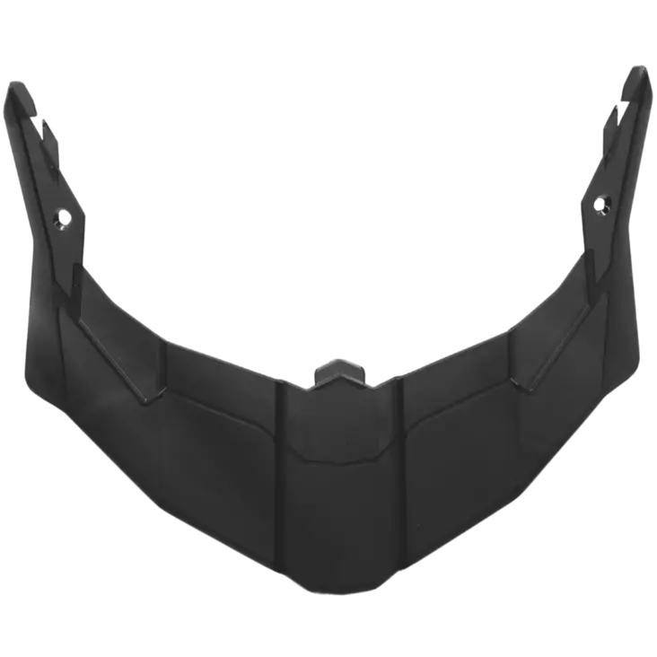 Airoh Aviator 3 Extended Skärm rökfärgad - Hjälm reservdelar - 57-9-15COPF19 - 1