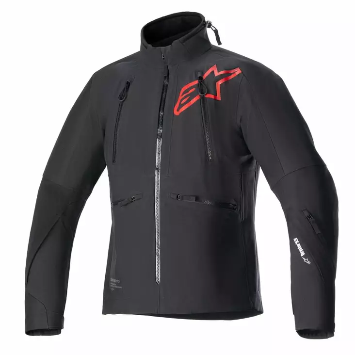 Alpinestars takki hyde xt ds xf=20 - MC jackor - D453829 - 1